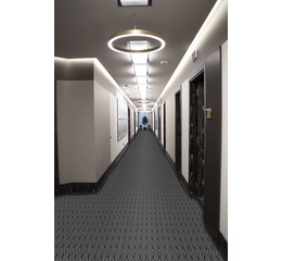 Carpete em Rolo - Entrelaçado - Linha Vegas